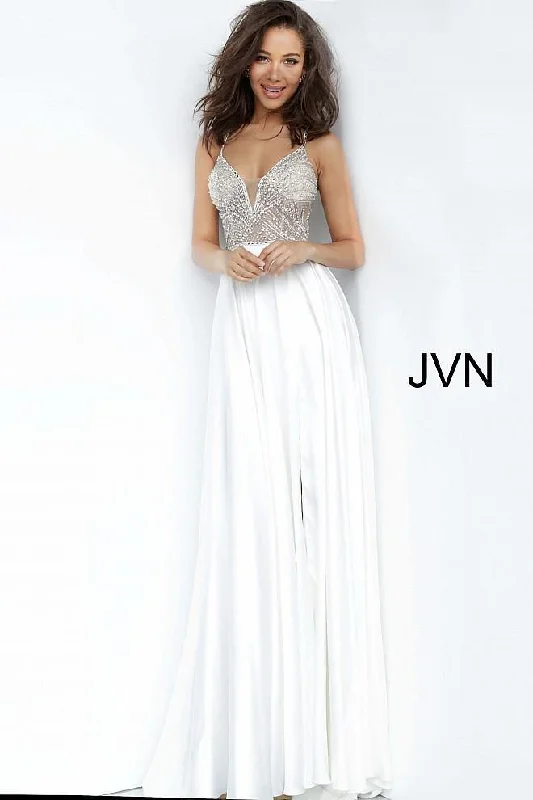 Jovani 4405 Sexy Prom Long Gown